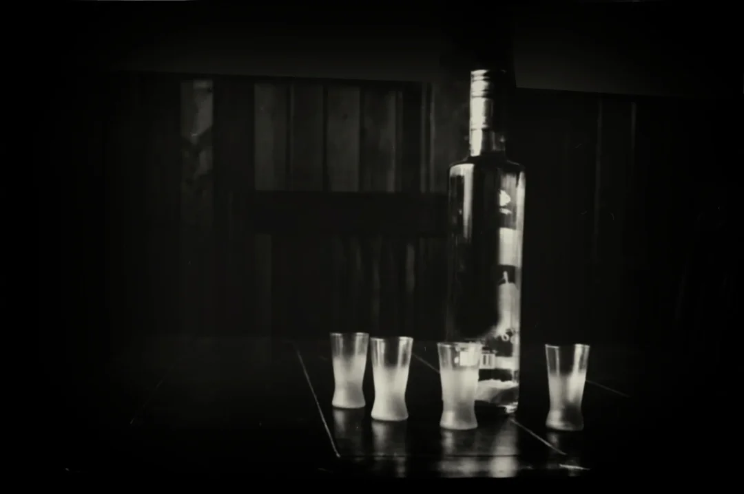 Le nectar de l'île Bliye